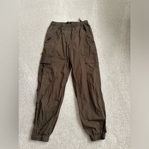 Theory utility jogger good condition